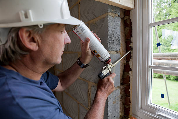 Best Local Insulation Services  in Breckenridge, MI