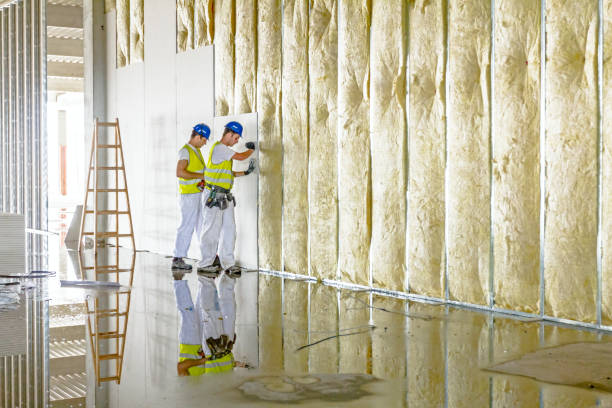 Range of Insulation Solutions in Breckenridge, MI